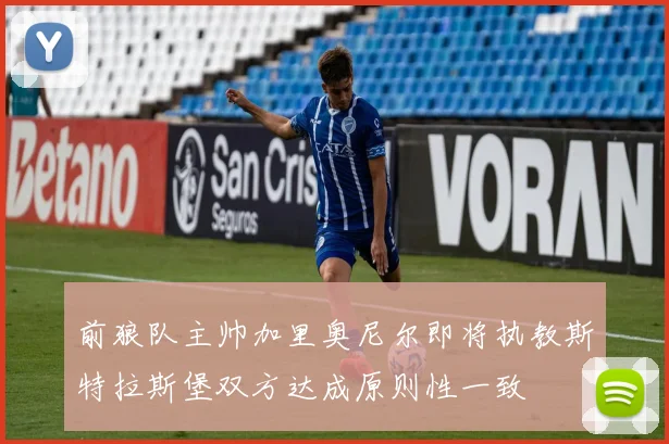 前狼队主帅加里奥尼尔即将执教斯特拉斯堡双方达成原则性一致