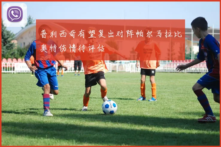 普利西奇有望复出对阵帕尔马拉比奥特伤情待评估