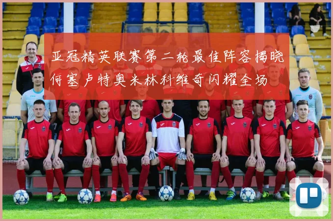 亚冠精英联赛第二轮最佳阵容揭晓何塞卢特奥米林科维奇闪耀全场