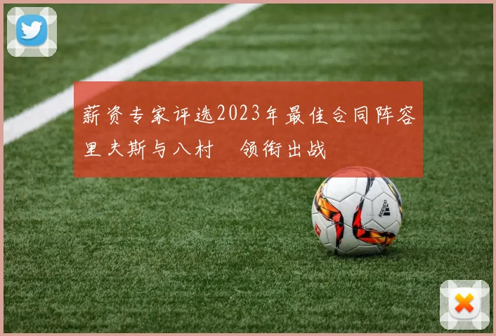 薪资专家评选2023年最佳合同阵容里夫斯与八村塁领衔出战
