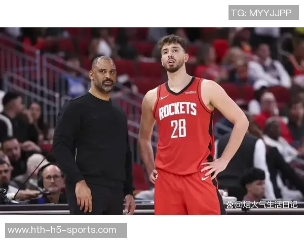 火媒分析火箭控卫短缺应重视谢泼德发展KD申京难敌强队
