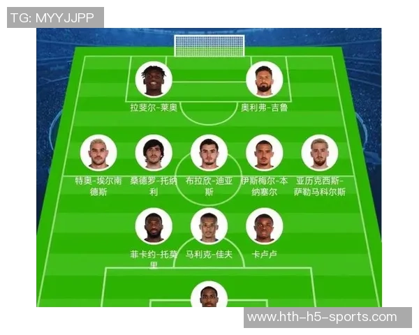 萨勒马科尔斯缺席对阵紫百合阿莱格里积极寻找战术应对方案