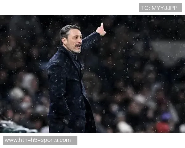 黄潜欧冠小组赛排名第32科瓦奇强调全力争取晋级信心十足 黄潜欧冠小组赛排名第32科瓦奇强调全力争取晋级信心十足