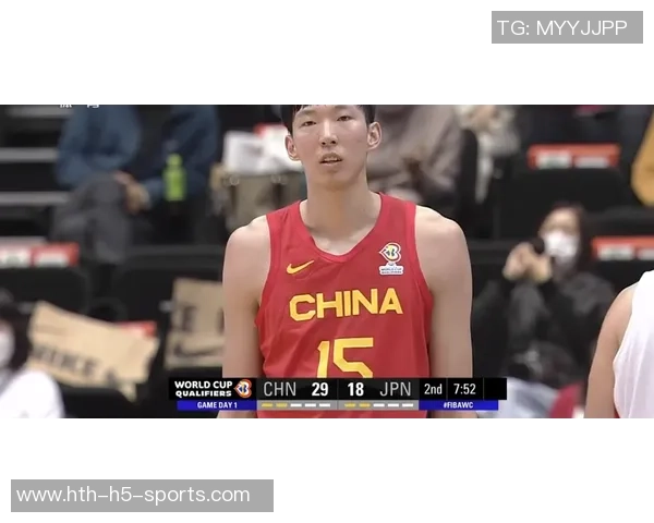 许利民谈周琦上场时间调整与贝利防守潜力分析